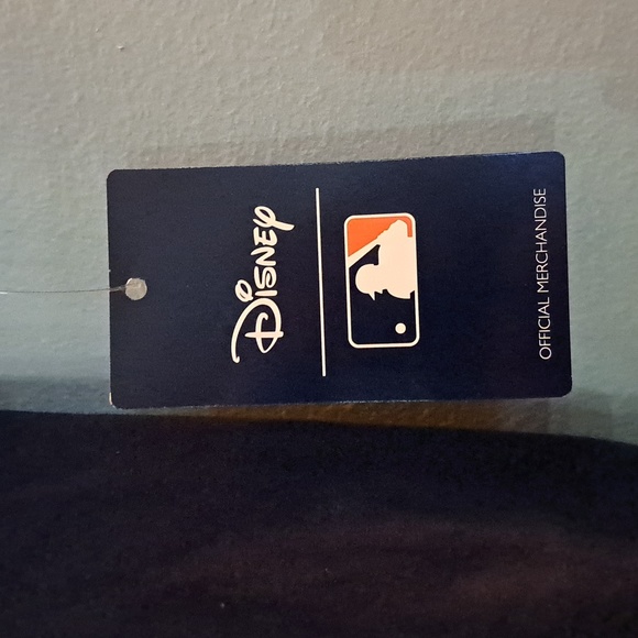 Boston Red Sox Mickey Mouse T-shirt Large - Picture 3 of 3